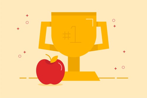 ThinkCERCA Named K-12 Pedagogy Winner at “Oscars of Education”